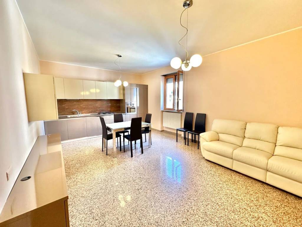 Appartamento a Campobasso in Viale Principe Di Piemonte, 59 - Foto 2