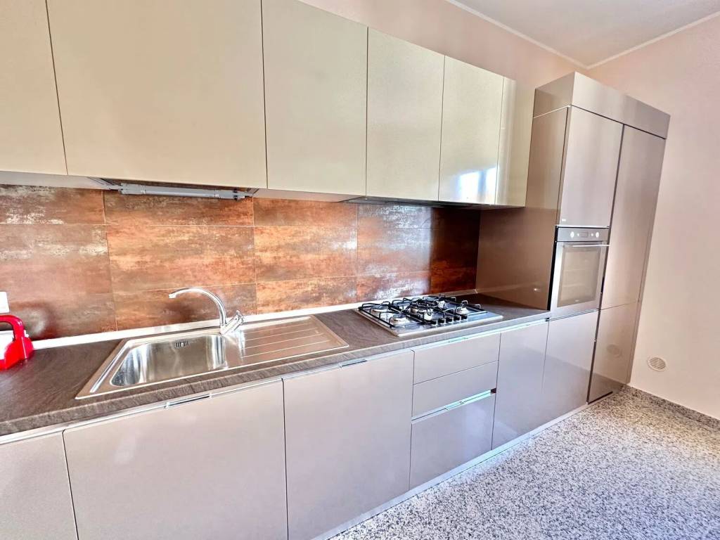 Appartamento a Campobasso in Viale Principe Di Piemonte, 59 - Foto 3