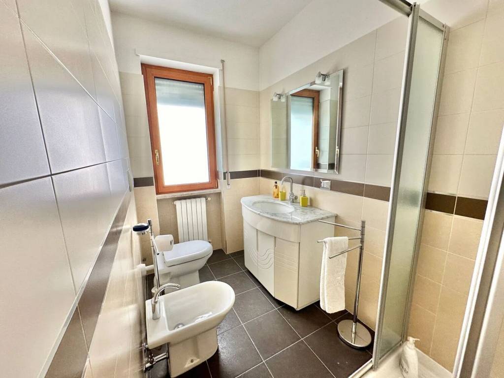 Appartamento a Campobasso in Viale Principe Di Piemonte, 59 - Foto 5