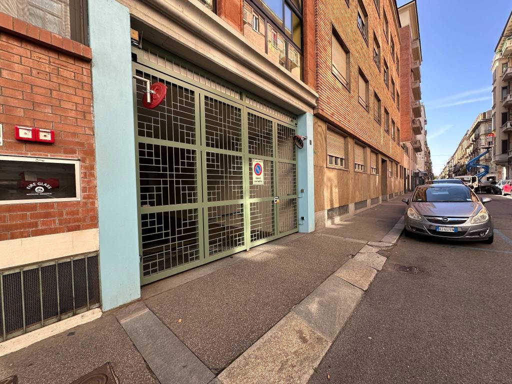 Box / garage a Torino in Via Vincenzo Gioberti - Foto 4