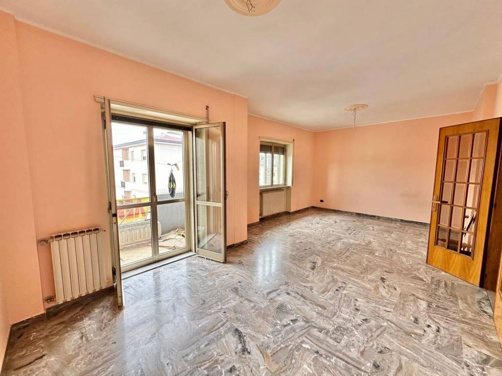 Appartamento a Campobasso in Via San Giovanni, 365 - Foto 2