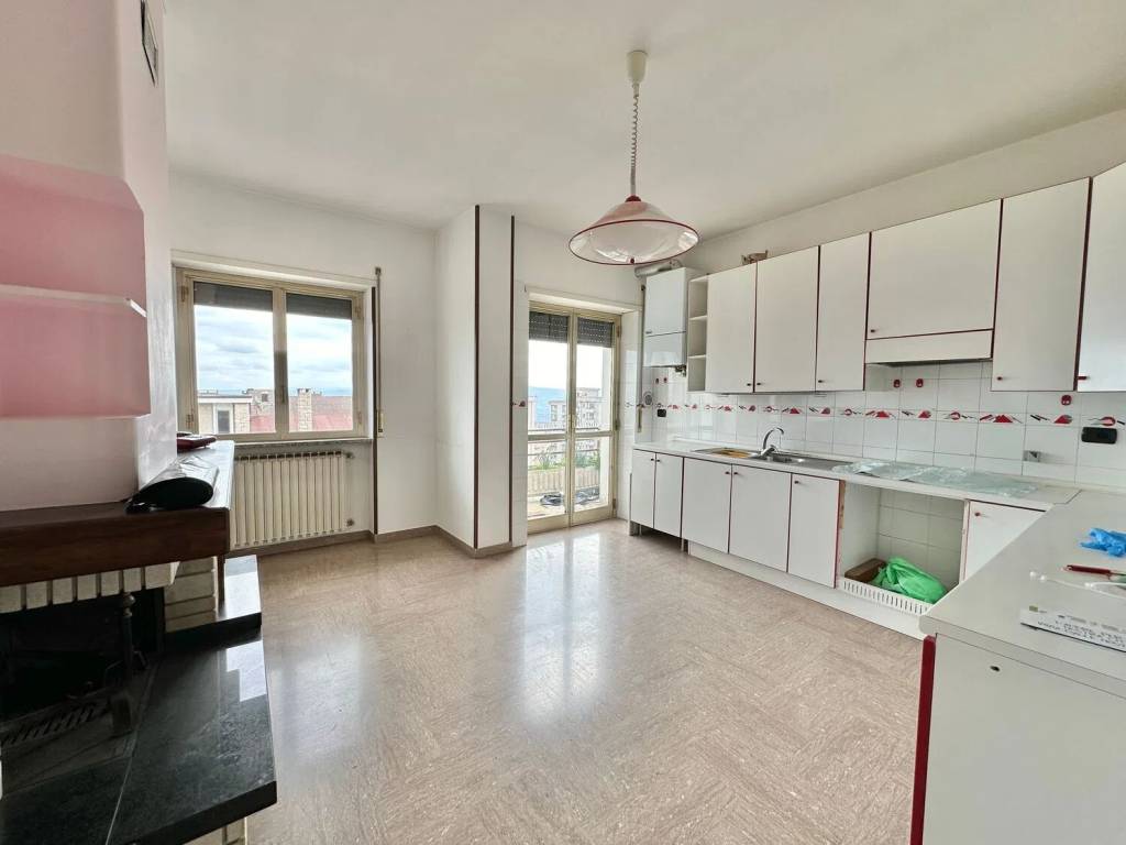 Appartamento a Campobasso in Via San Giovanni, 365 - Foto 3