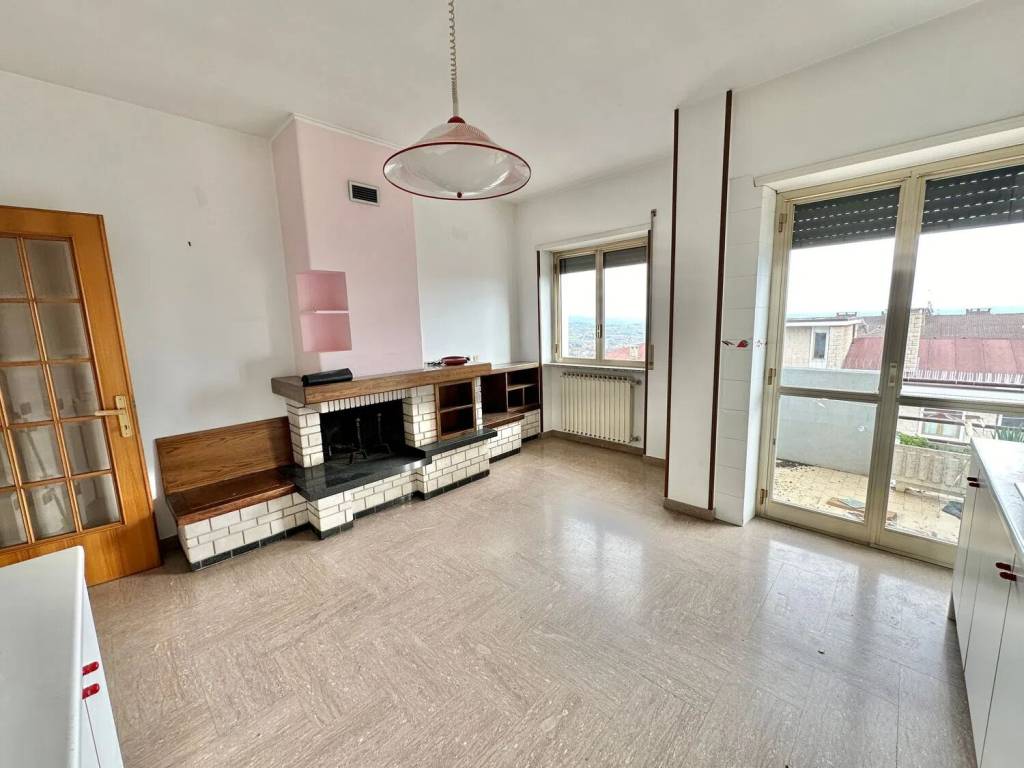 Appartamento a Campobasso in Via San Giovanni, 365 - Foto 4