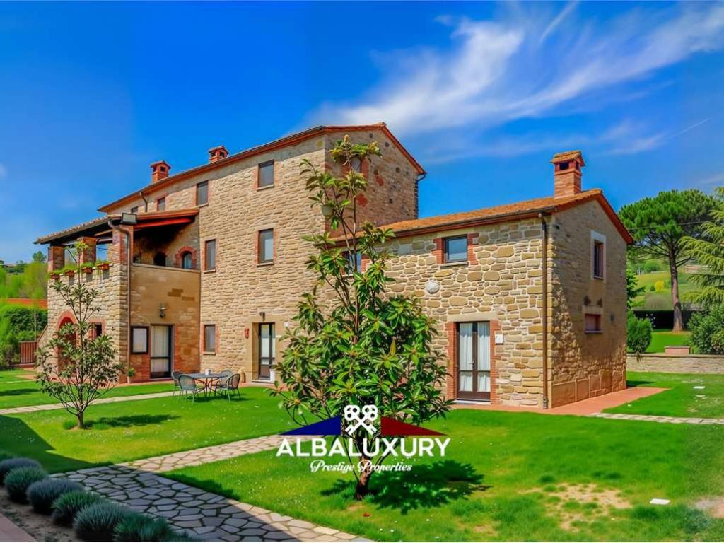Villa a Tuoro sul trasimeno in Via Cupa , 3 - Foto 3