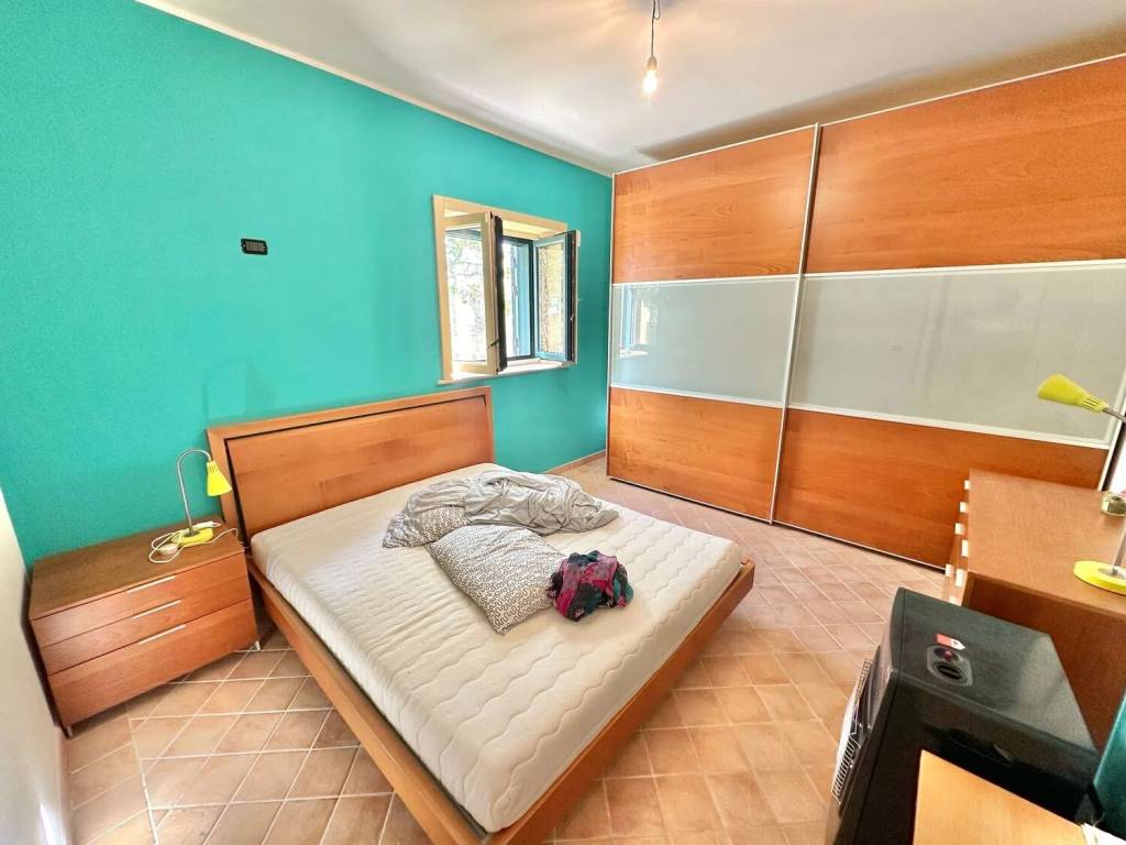 Villa a Campobasso in Via Coste D'Oratino S.N.C. - Foto 5