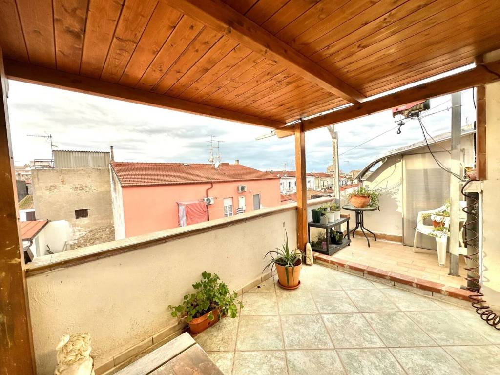 Appartamento a Termoli in Vico Leopoldo Pilla S.N.C. - Foto 2