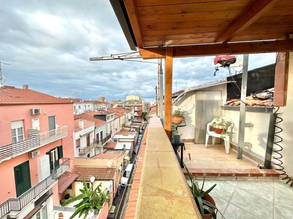Appartamento a Termoli in Vico Leopoldo Pilla S.N.C. - Foto 3