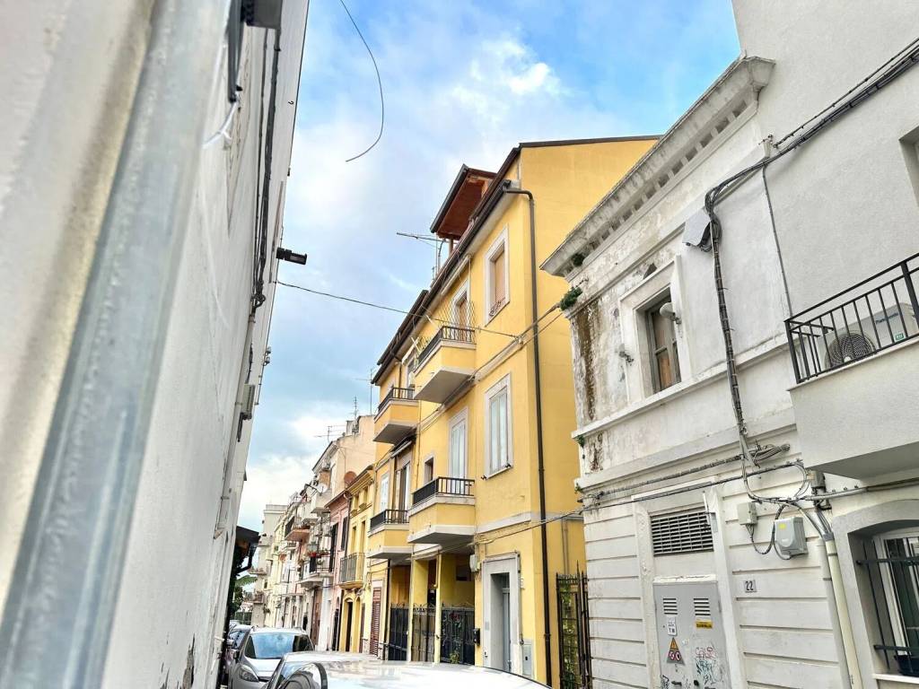 Appartamento a Termoli in Vico Leopoldo Pilla S.N.C. - Foto 4
