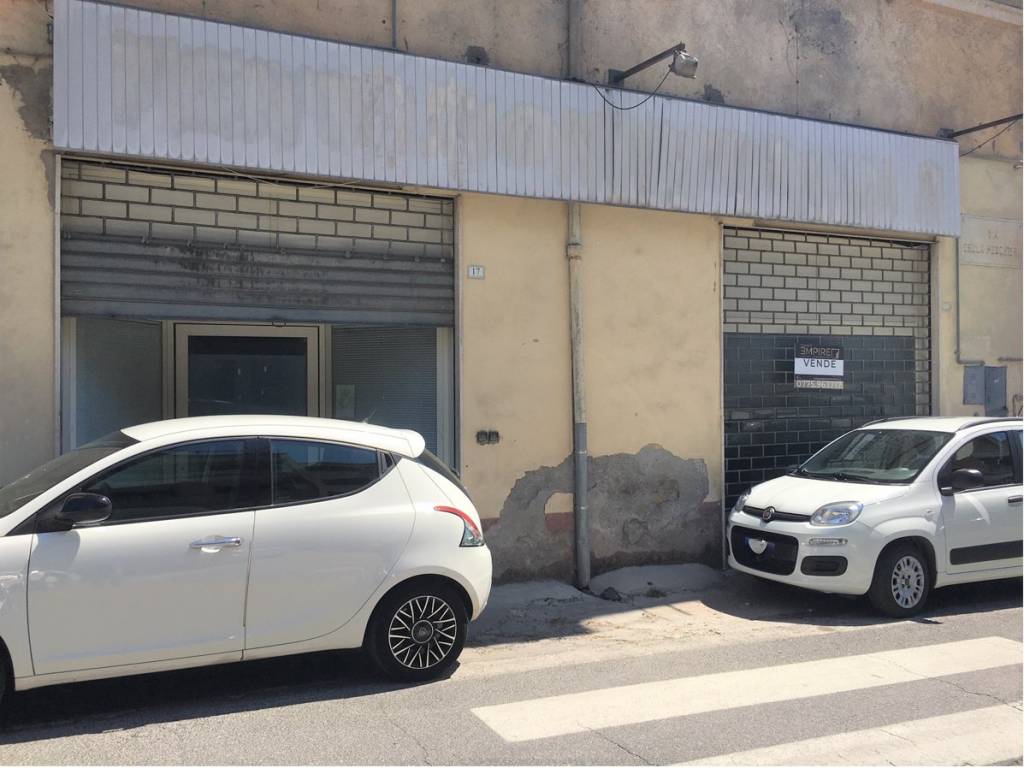 Immobile a Anagni in Via della Peschiera - Foto 4