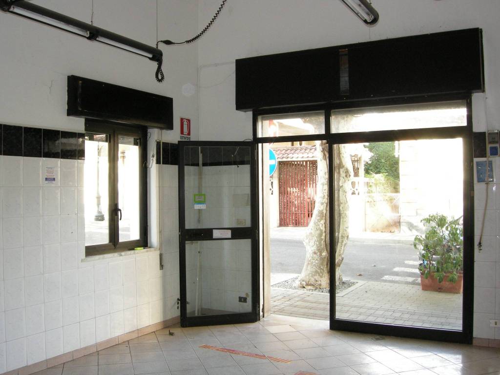 Immobile a Bianco in Via Vittoria - Foto 3