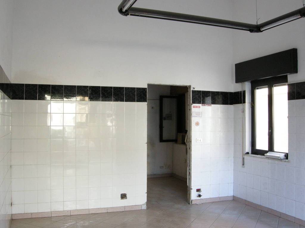 Immobile a Bianco in Via Vittoria - Foto 4