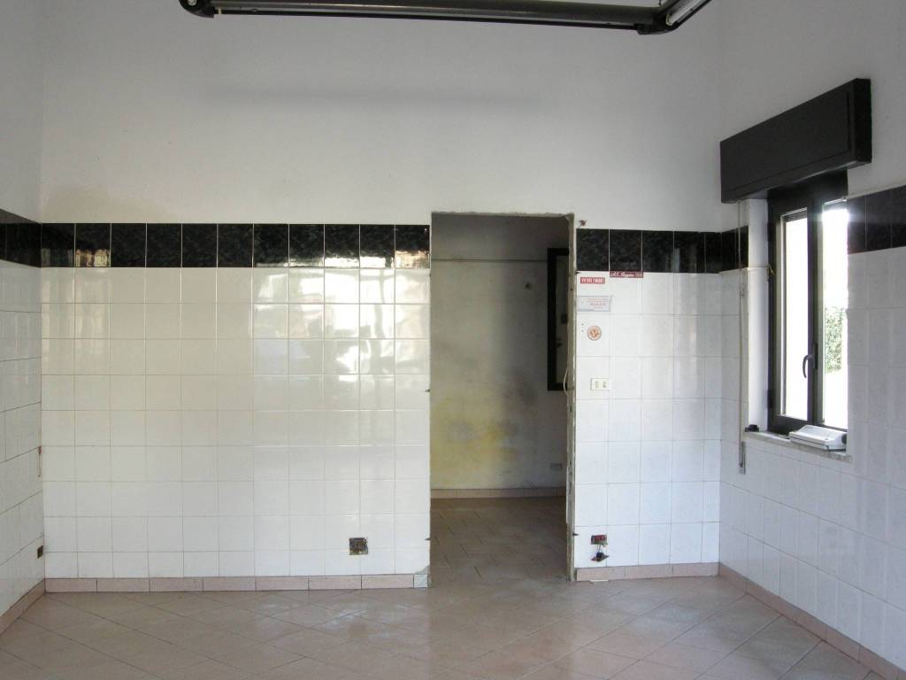 Immobile a Bianco in Via Vittoria - Foto 5