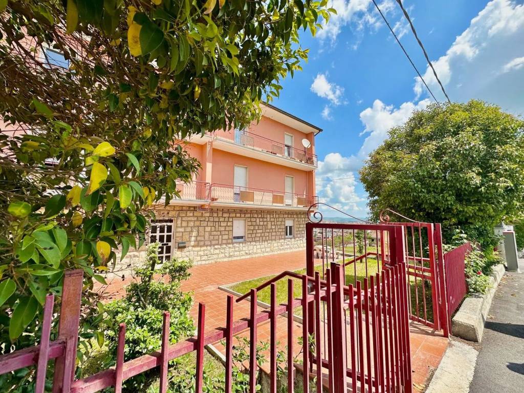 Appartamento a Campobasso in Via Agostino De Pretis, 70 - Foto 2