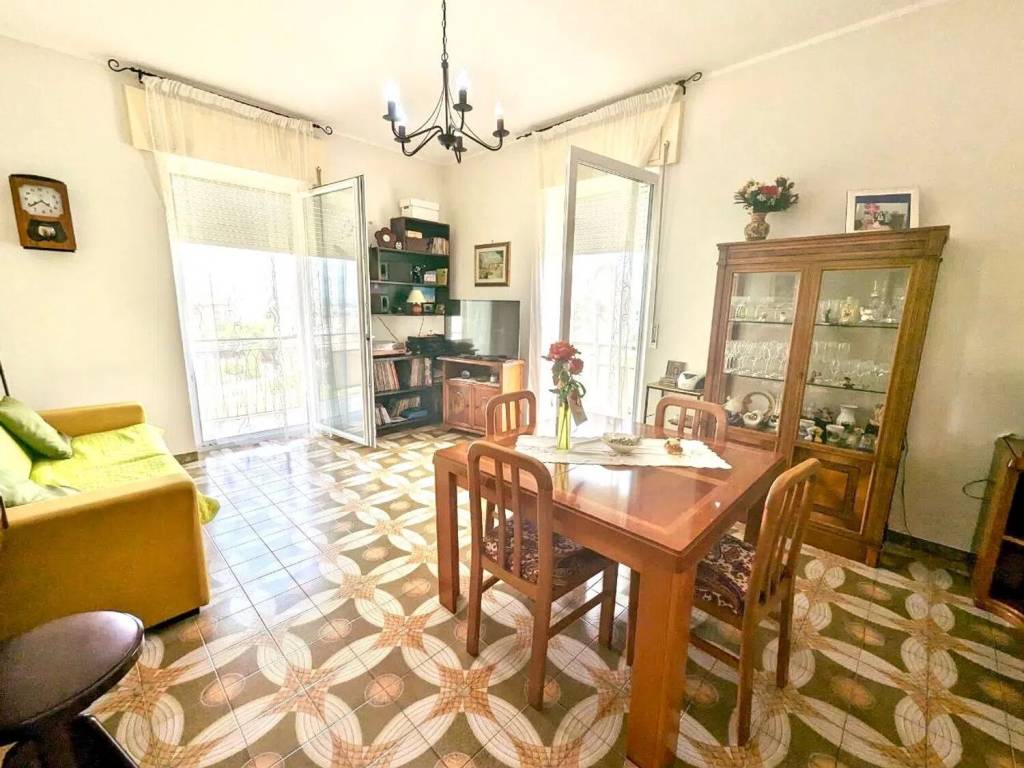 Appartamento a Campobasso in Via Agostino De Pretis, 70 - Foto 3