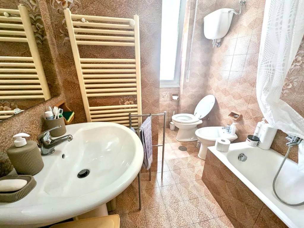 Appartamento a Campobasso in Via Agostino De Pretis, 70 - Foto 4