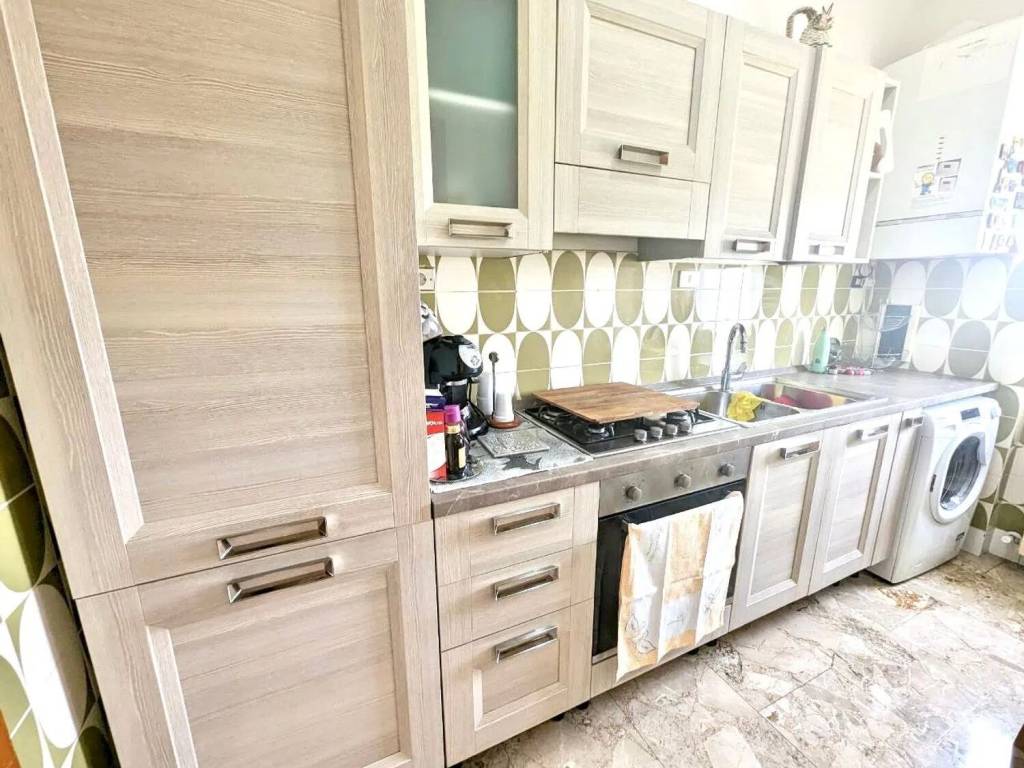 Appartamento a Campobasso in Via Agostino De Pretis, 70 - Foto 5