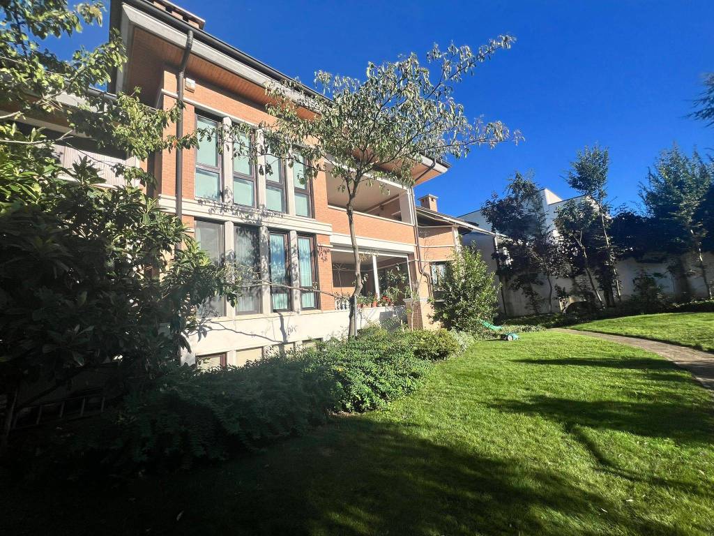 Villa a Boves in Via San Mauro - Foto 2