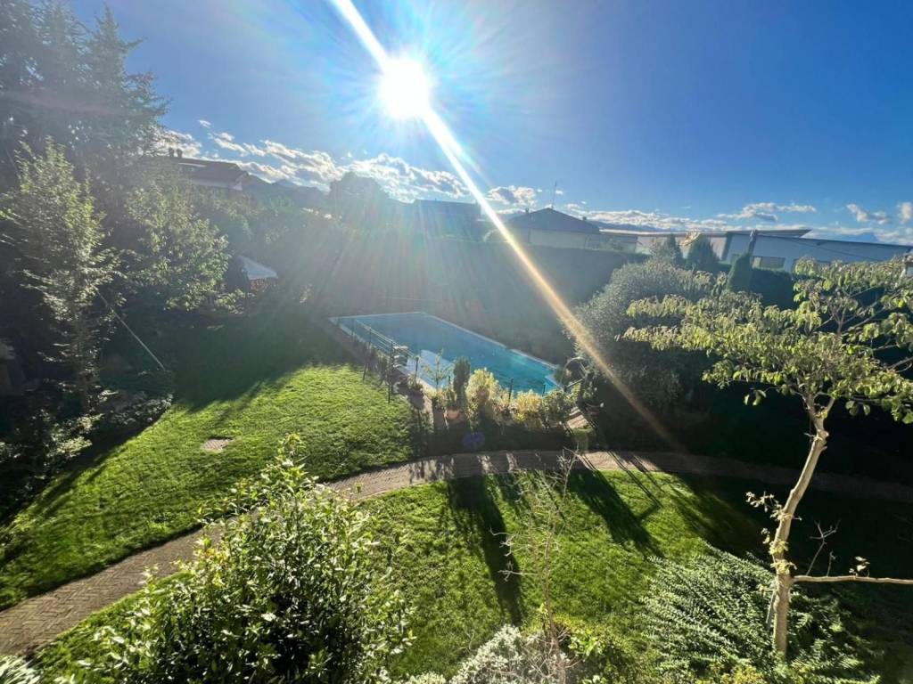 Villa a Boves in Via San Mauro - Foto 3