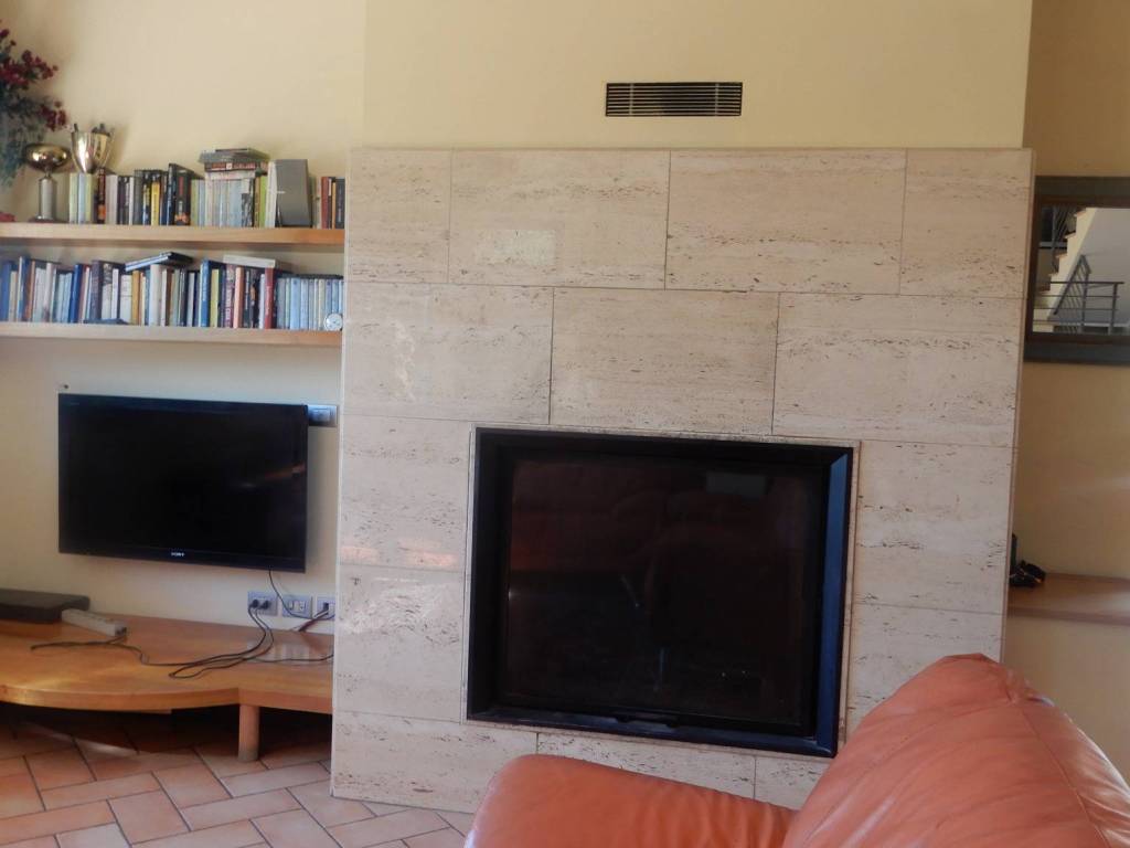 Casa indipendente a Jesi in Via Giorgio Amendola, 20 - Foto 5