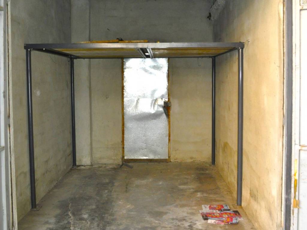 Box / garage a Fossano in Via Santa Lucia, 18 - Foto 2