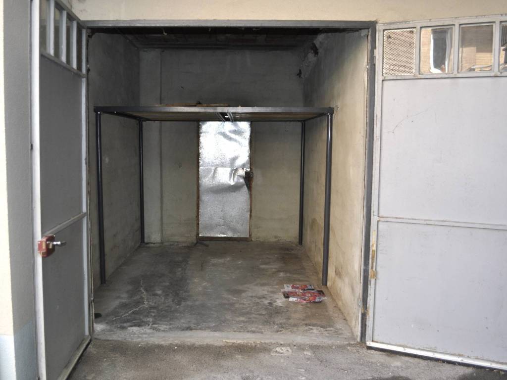 Box / garage a Fossano in Via Santa Lucia, 18 - Foto 3