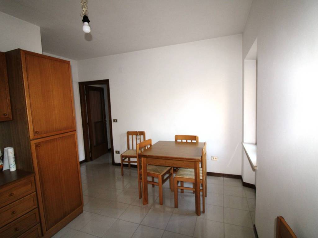 Appartamento a Jesi in Porta Bersaglieri - Foto 2
