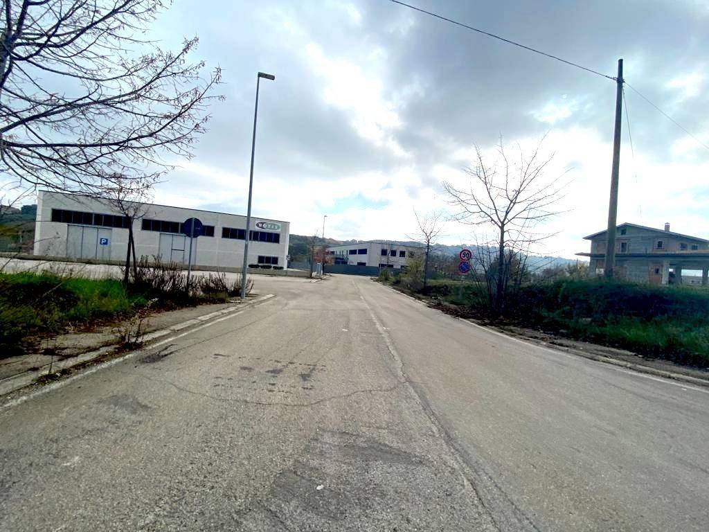 Terreno a Ripa teatina in Via Val di Foro - Foto 3