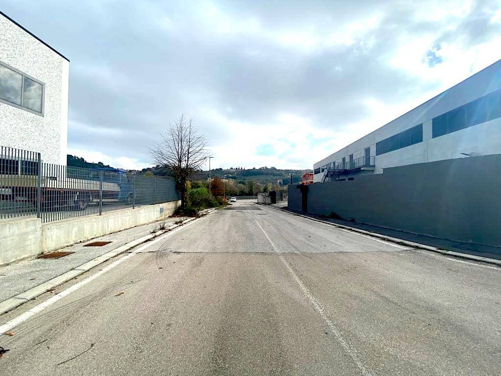 Terreno a Ripa teatina in Via Val di Foro - Foto 4