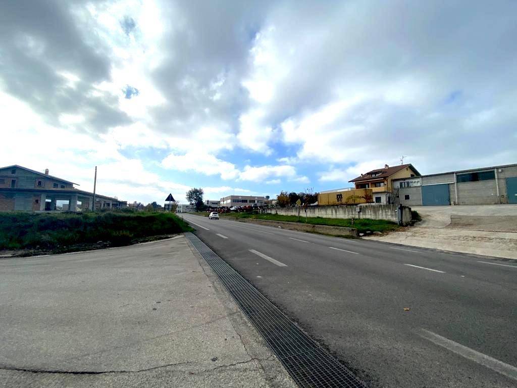 Terreno a Ripa teatina in Via Val di Foro - Foto 5