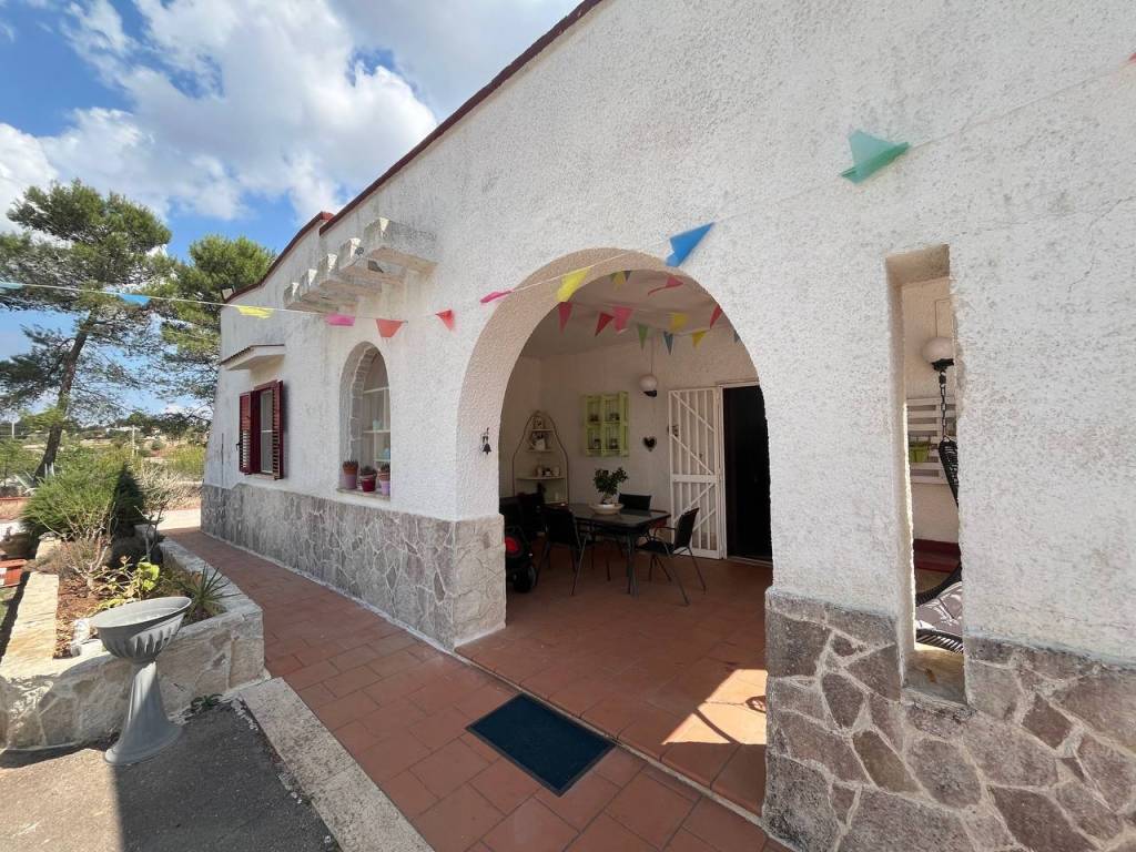 Villa a Martina franca in Strada Franzullo, 54 - Foto 2