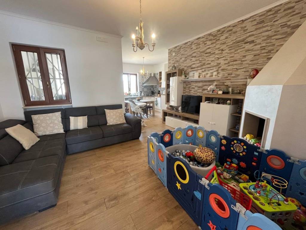 Villa a Martina franca in Strada Franzullo, 54 - Foto 3