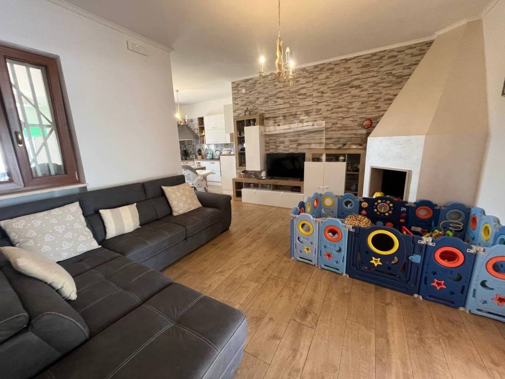 Villa a Martina franca in Strada Franzullo, 54 - Foto 4