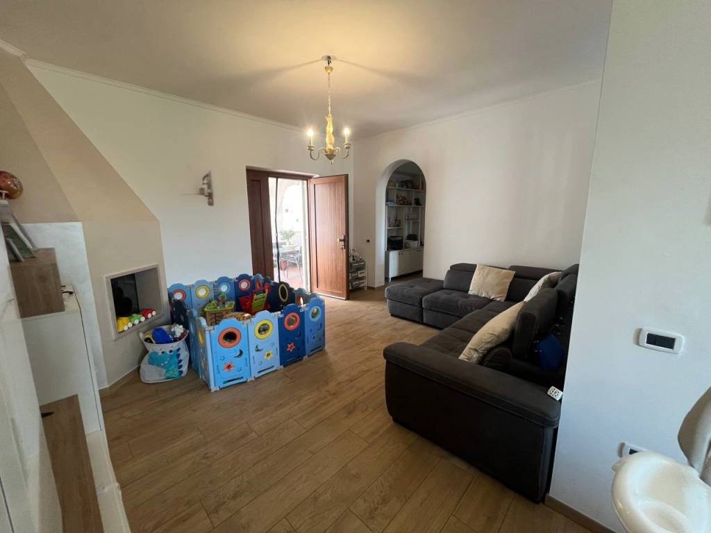 Villa a Martina franca in Strada Franzullo, 54 - Foto 5