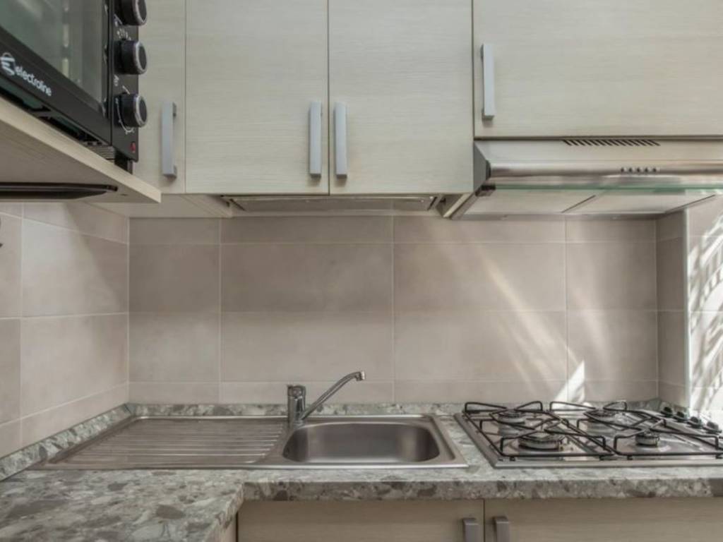 Appartamento a Borghetto santo spirito in Via Ticino, 10 - Foto 4