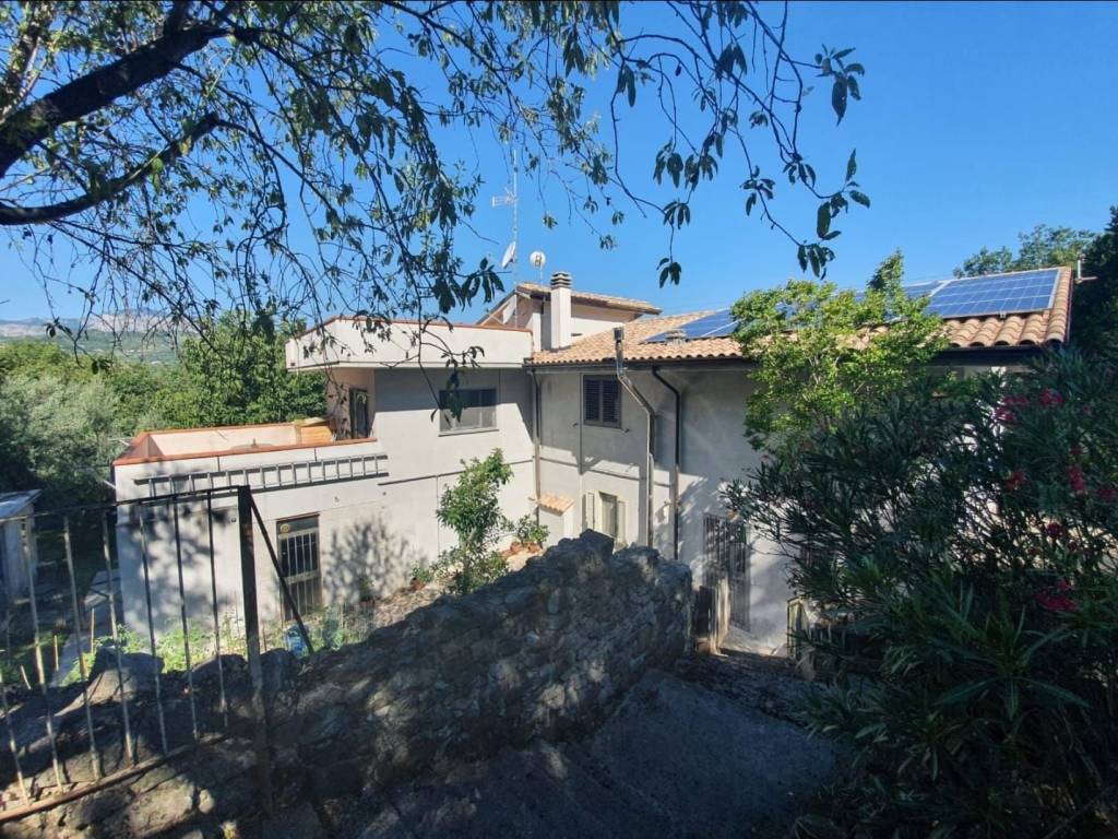 Villa a Alanno in Contrada Oratorio - Foto 3