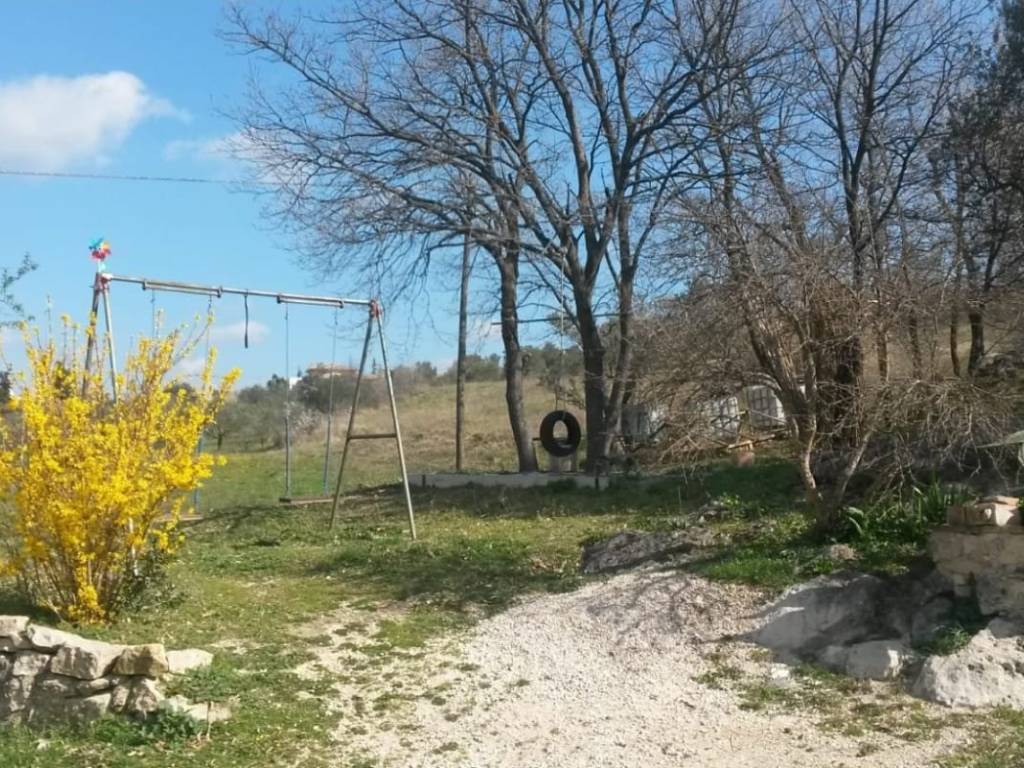 Villa a Alanno in Contrada Oratorio - Foto 4