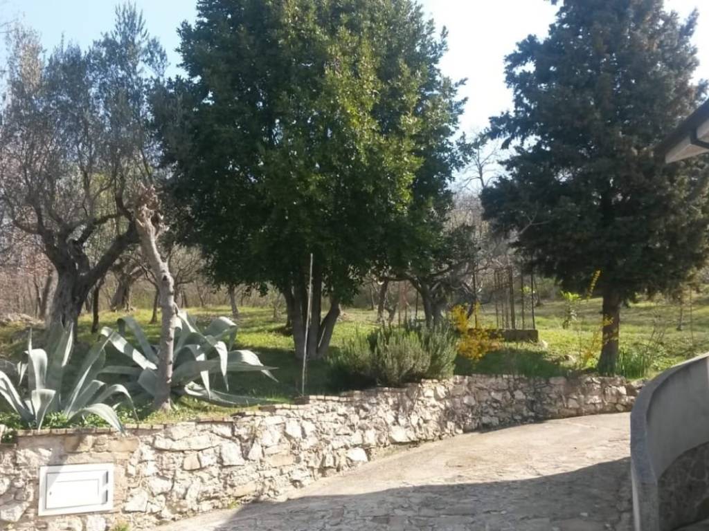 Villa a Alanno in Contrada Oratorio - Foto 5