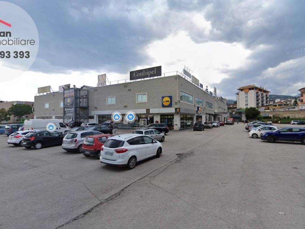 Immobile a L'aquila in Via Rocco Carabba - Foto 3