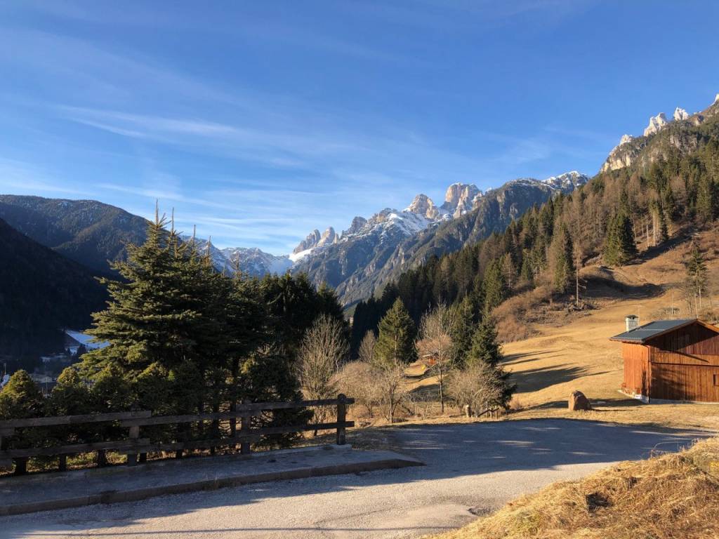 Terreno a Auronzo di cadore - Foto 2