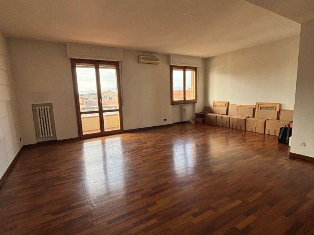 Appartamento a Prato in Via Ferdinando Baldanzi - Foto 2