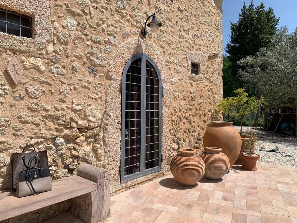 Rustico / casale a Arpino in Via Diego De Lucis, 12 - Foto 2