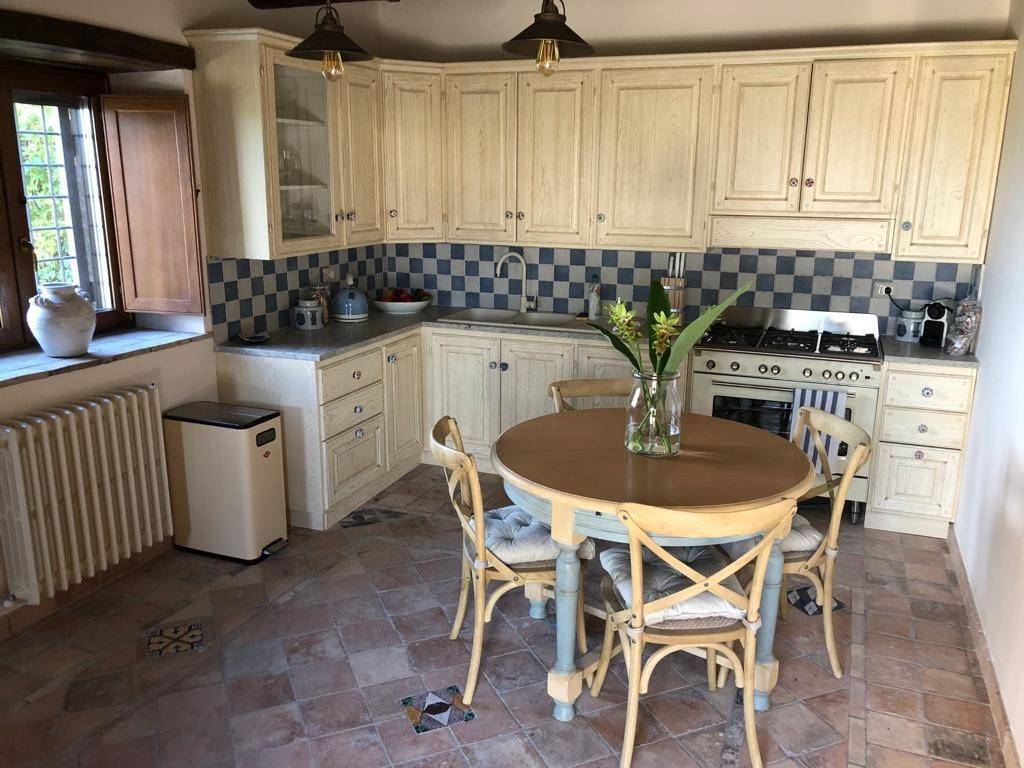 Rustico / casale a Arpino in Via Diego De Lucis, 12 - Foto 3