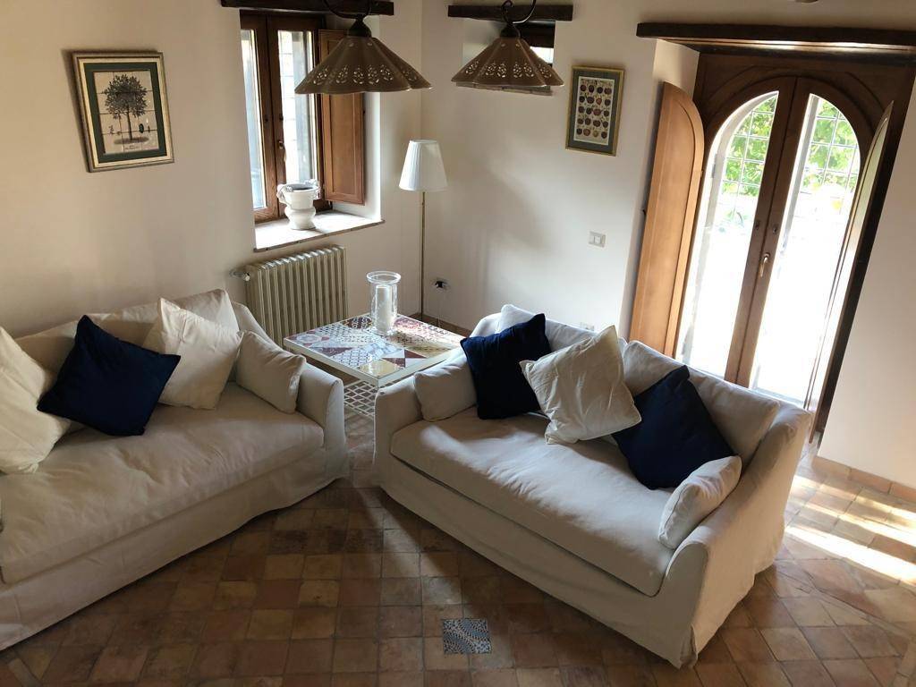 Rustico / casale a Arpino in Via Diego De Lucis, 12 - Foto 5