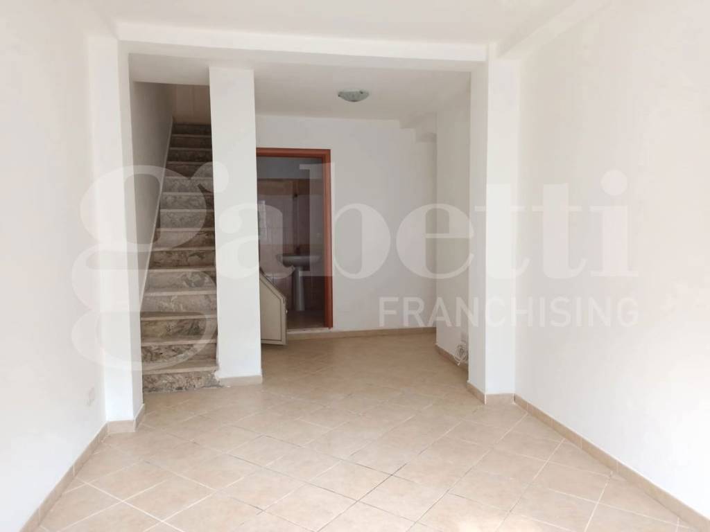 Casa indipendente a Messina in Via Chiesa Vecchia Camaro Sup., snc - Foto 4