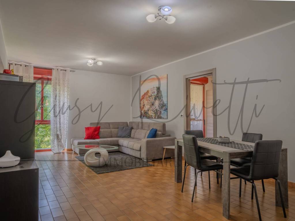 Appartamento a Alba in Corso Piave - Foto 4