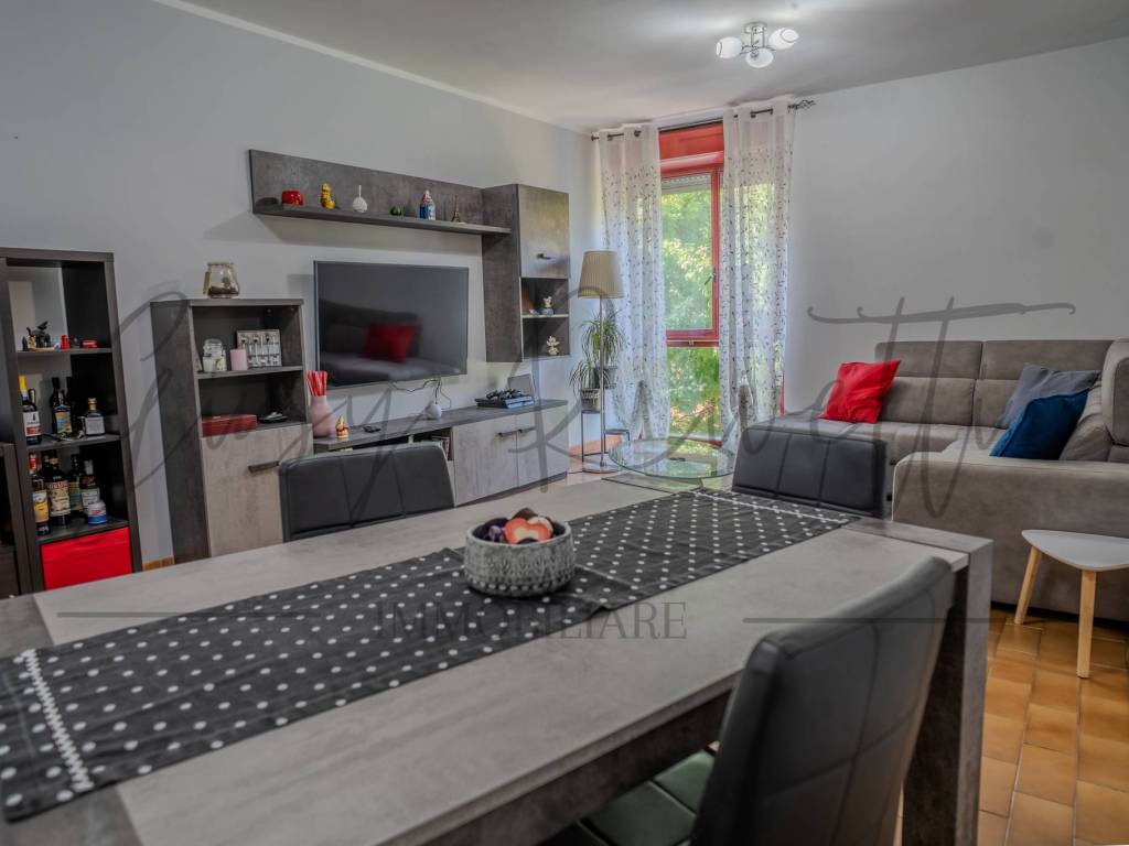 Appartamento a Alba in Corso Piave - Foto 5