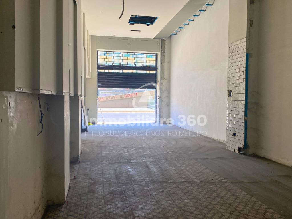 Immobile a Cosenza in Piazza Carlo F. Bilotti, 15 - Foto 2