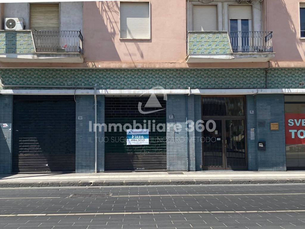 Immobile a Cosenza in Piazza Carlo F. Bilotti, 15 - Foto 3