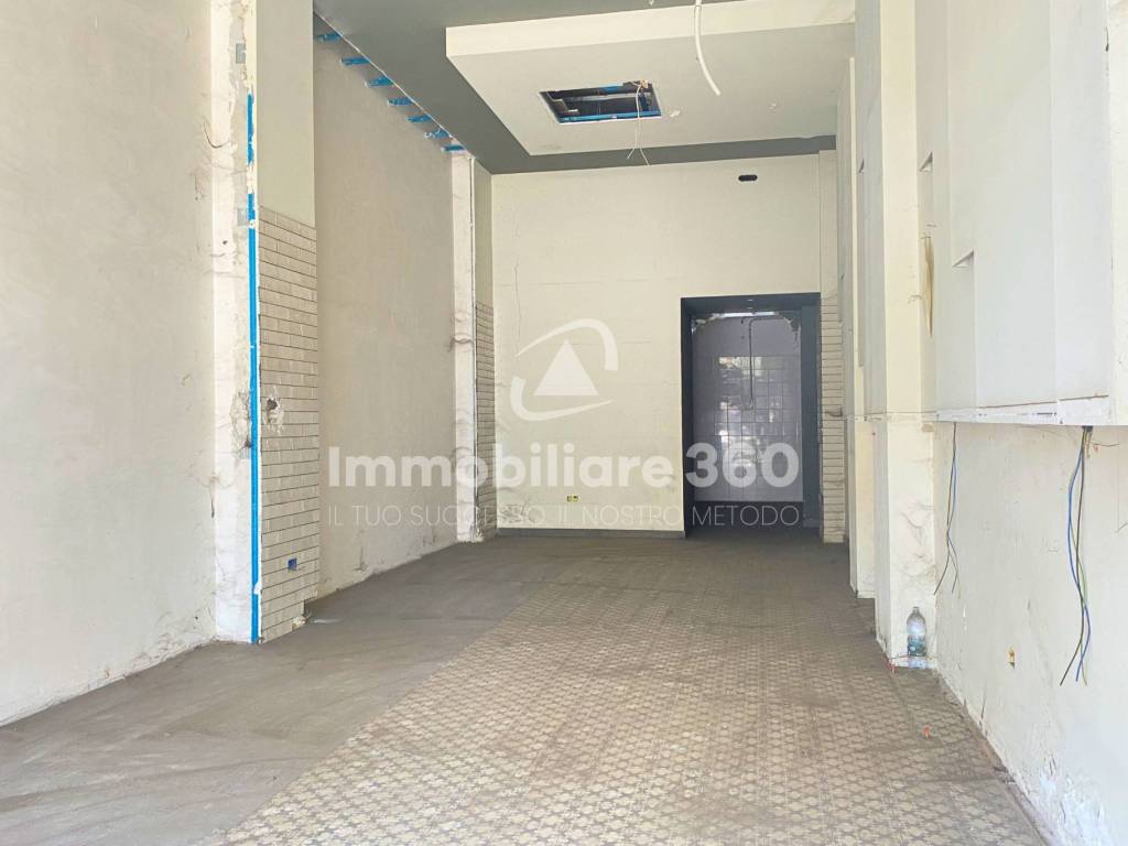 Immobile a Cosenza in Piazza Carlo F. Bilotti, 15 - Foto 4
