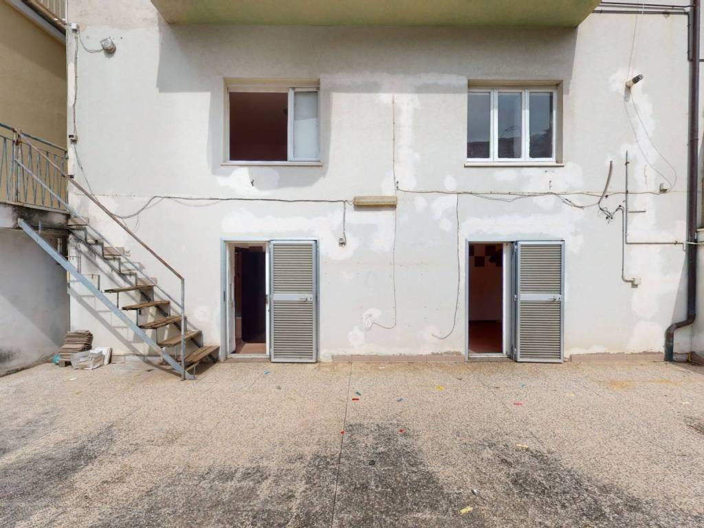 Appartamento a Recanati in Viale Dalmazia, 1 - Foto 2
